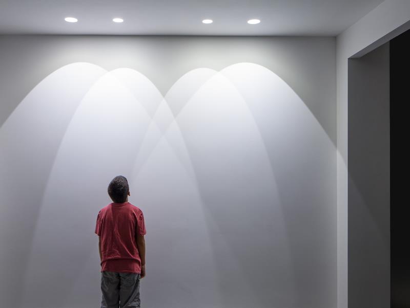 light casting